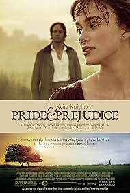 دانلود فیلم غرور و تعصب Pride & Prejudice 2005