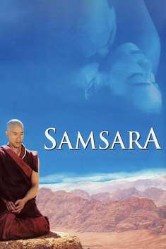 دانلود فیلم سامسارا Samsara 2001