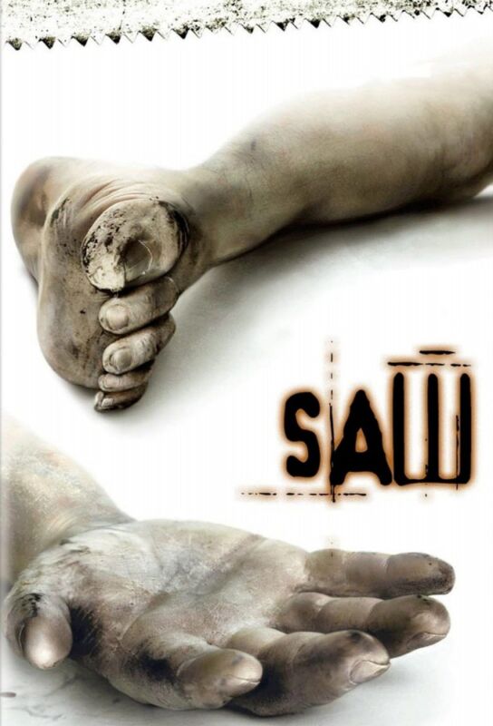 دانلود فیلم اره Saw 2004 دوبله فارسی