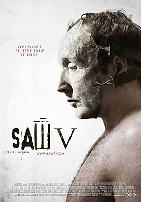 دانلود فیلم اره 5 Saw V 2008
