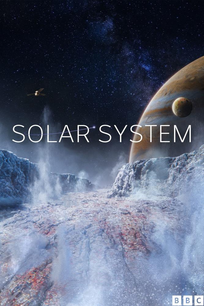 دانلود مستند منظومه شمسی Solar System