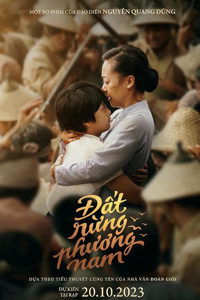 دانلود فیلم Song of the South 2023
