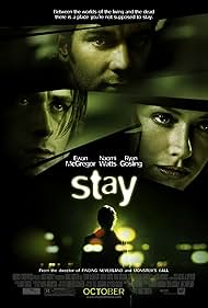 دانلود فیلم بمان Stay 2005