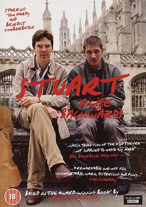 دانلود فیلم استوارت بازگشت به زندگی گذشته Stuart: A Life Backwards 2007