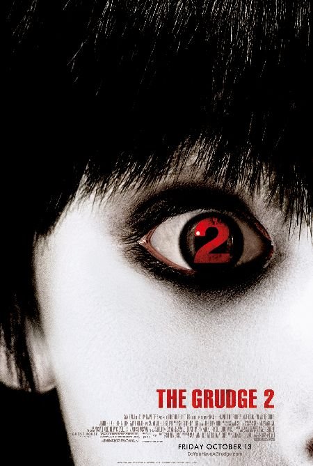 دانلود فیلم کینه 2 The Grudge 2 2006 با دوبله فارسی