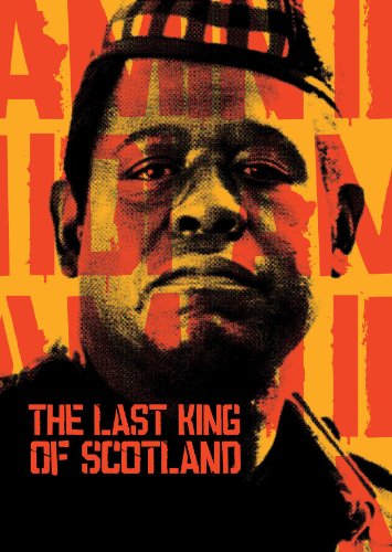 دانلود فیلم آخرین پادشاه اسکاتلند The Last King of Scotland 2006