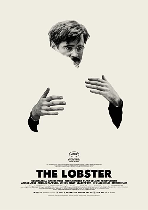 دانلود فیلم خرچنگ The Lobster 2015