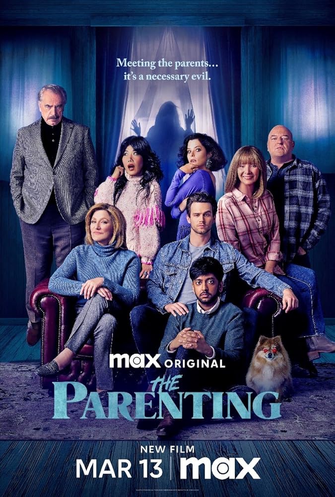 دانلود فیلم والدین The Parenting 2025