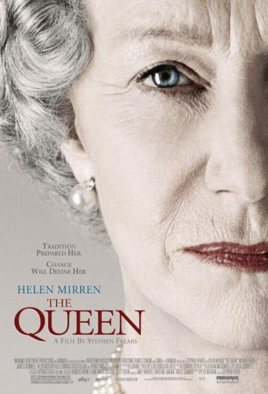 دانلود فیلم ملکه The Queen 2006