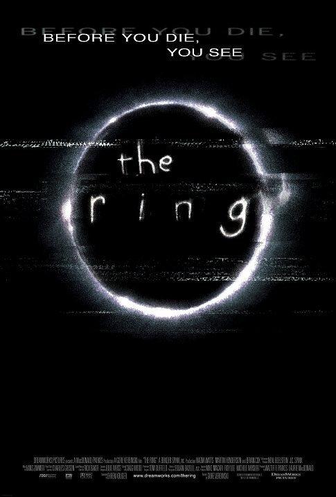 دانلود فیلم حلقه The Ring 2002 دوبله فارسی