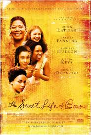دانلود فیلم زندگی مخفی زنبورها The Secret Life of Bees 2008