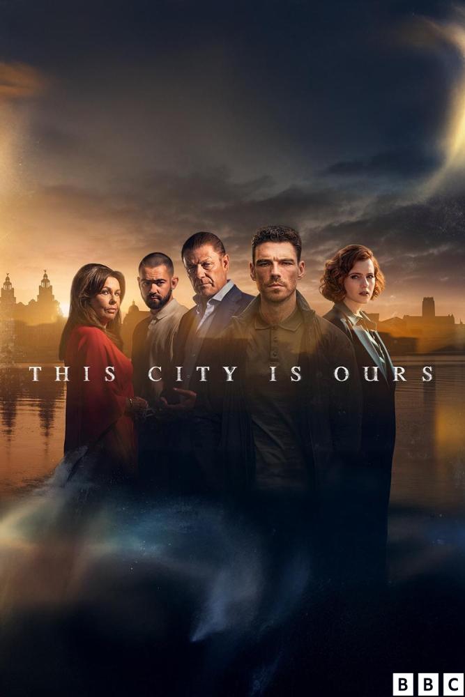 دانلود سریال این شهر مال ماست This City Is Ours