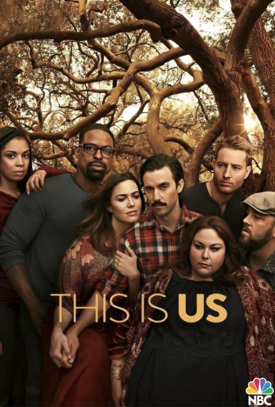 دانلود سریال این ما هستیم This Is Us