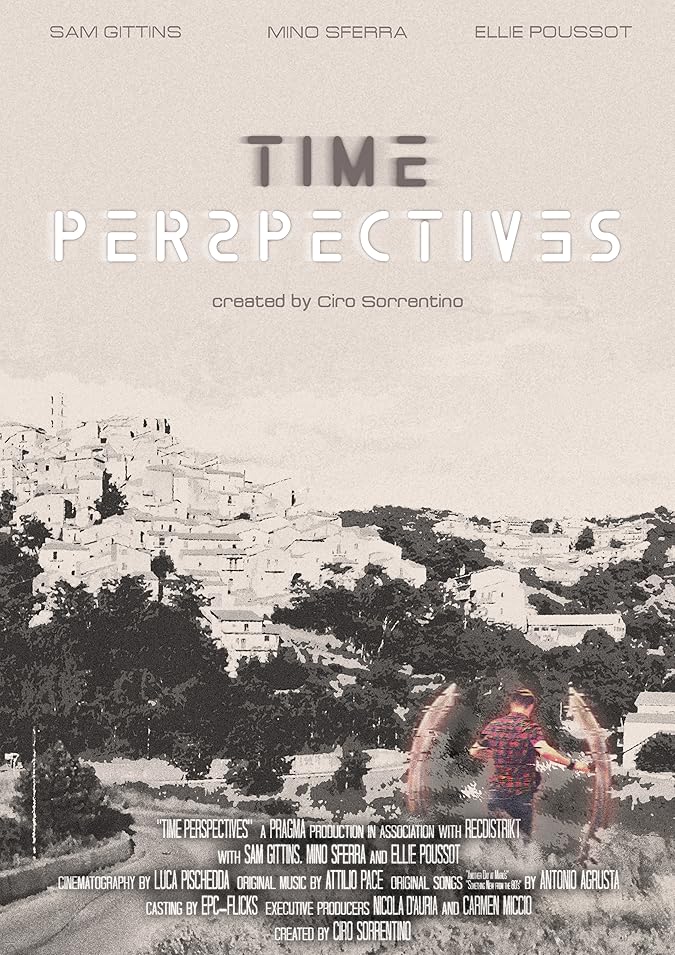 دانلود فیلم حلقه زمان Time Loop 2019 دوبله فارسی