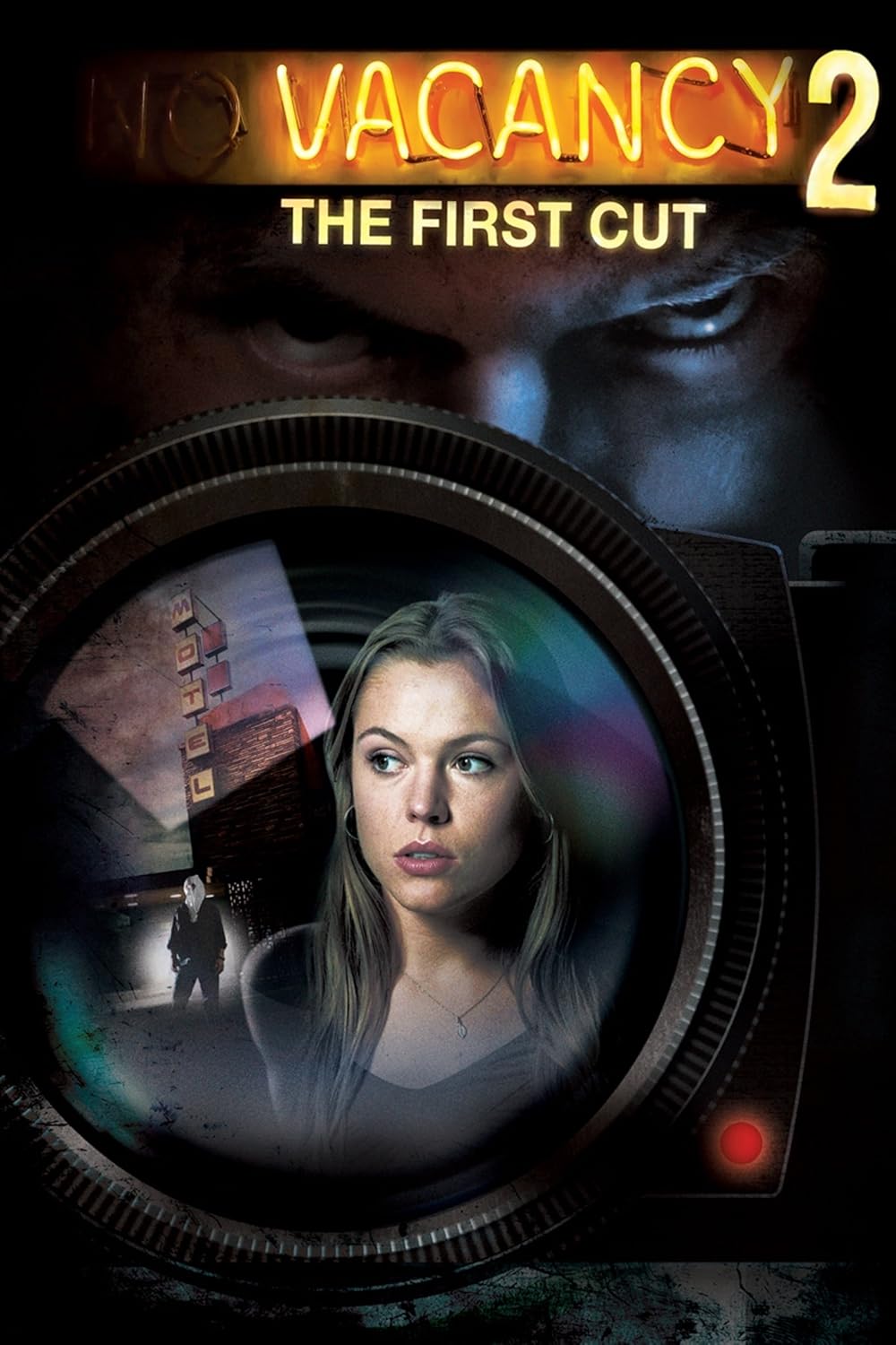 دانلود فیلم اتاق خالی ۲: اولین بریدگی Vacancy 2: The First Cut 2008