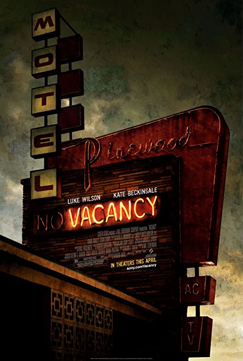 دانلود فیلم اتاق خالی Vacancy 2007