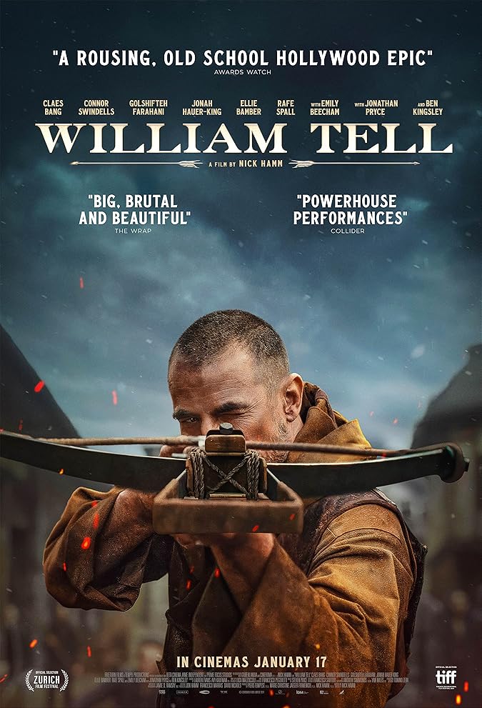 دانلود فیلم ویلیام تل William Tell 2024