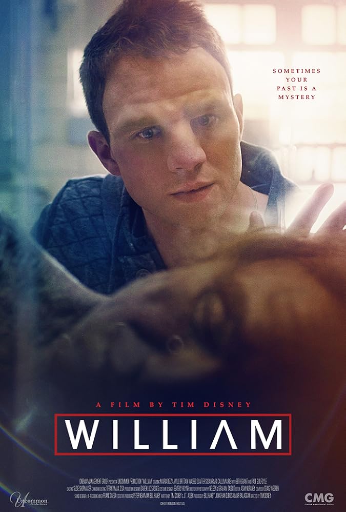 دانلود فیلم ویلیام William 2019 دوبله فارسی