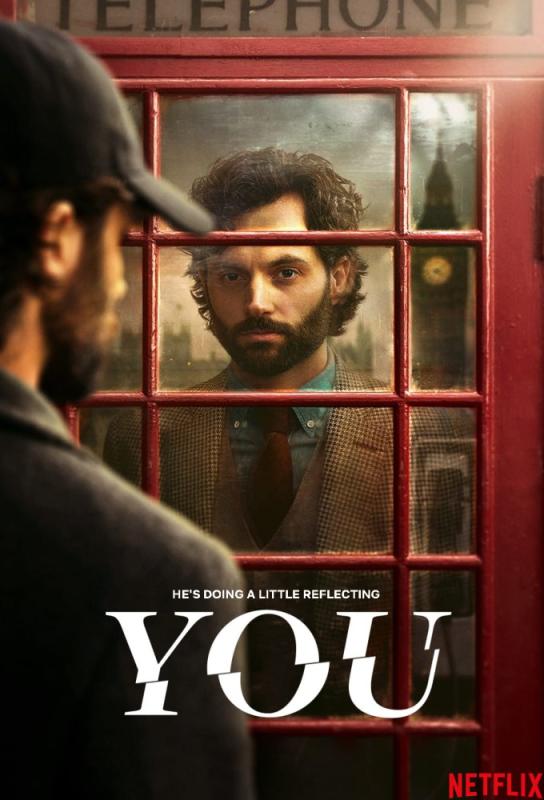 دانلود سریال تو You