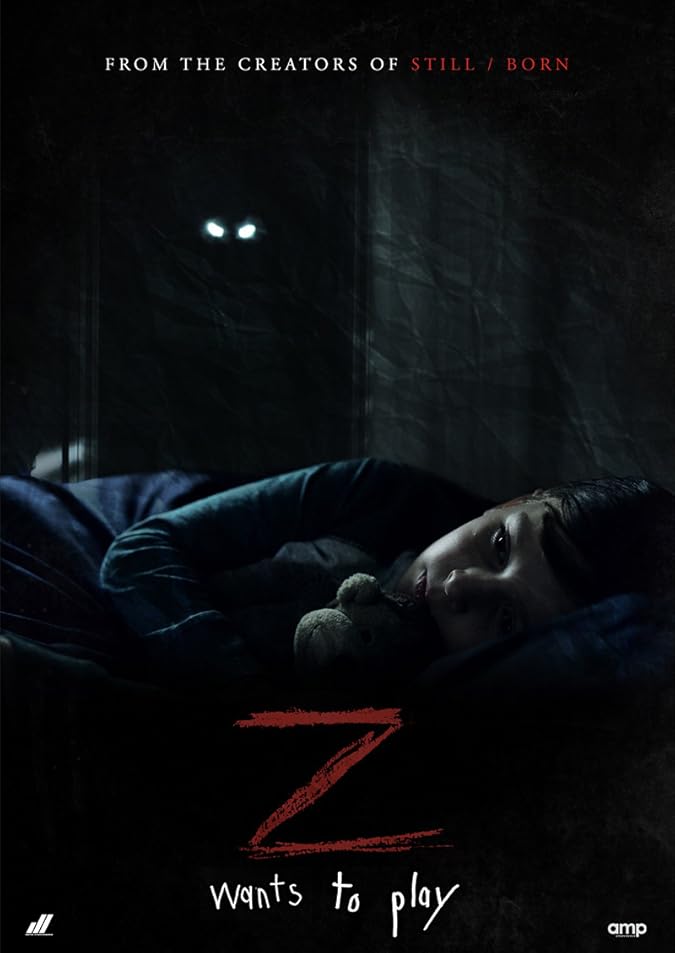دانلود فیلم Z 2019 دوبله فارسی