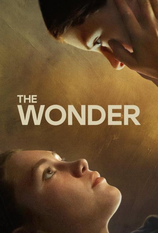 دانلود فیلم شگفتی The Wonder 2022 دوبله فارسی