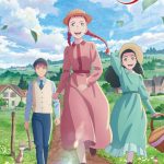 دانلود انیمه آن شرلی Anne Shirley
