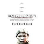 دانلود فیلم جانوران بدون کشور Beasts of No Nation 2015