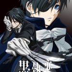 دانلود انیمه پیشخدمت سیاه Black Butler