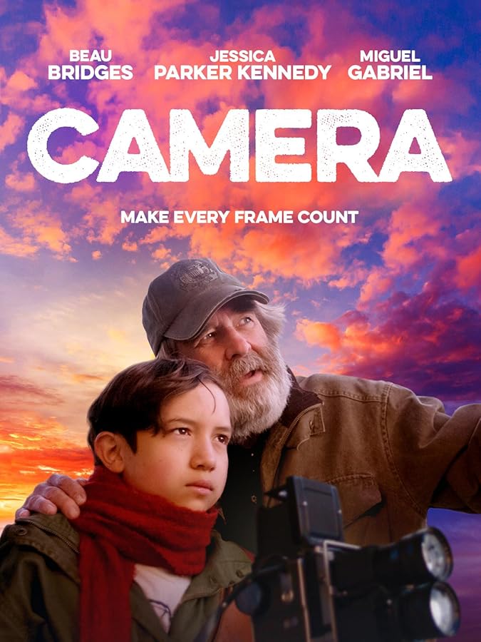 دانلود فیلم دوربین Camera 2024 با دوبله فارسی
