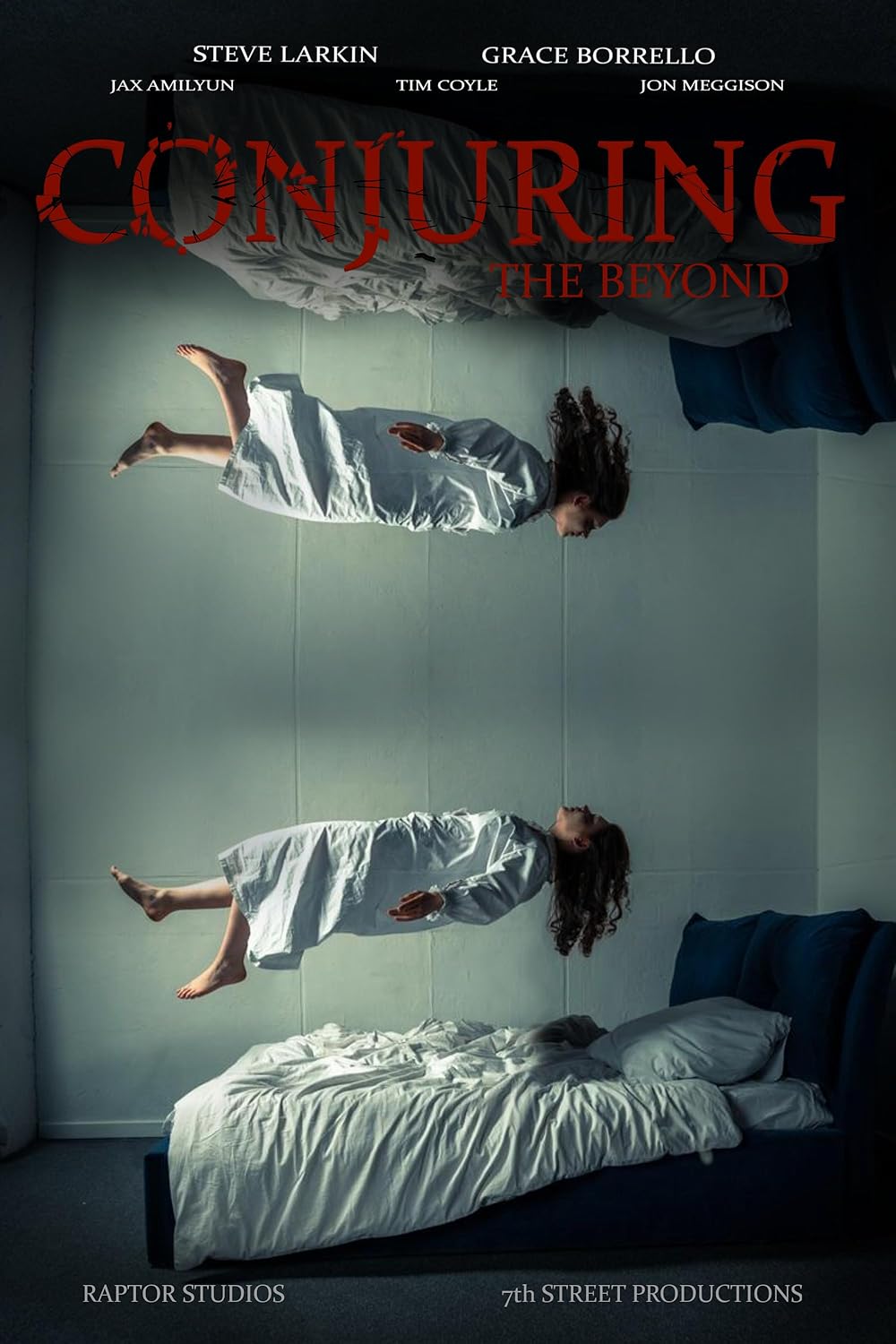 Conjuring: The Beyond 2022