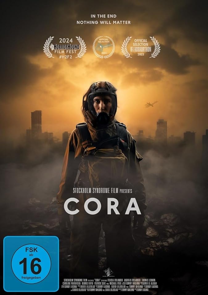 دانلود فیلم کُرا Cora 2024