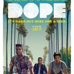 دانلود فیلم پیش بینی کردن Dope 2015
