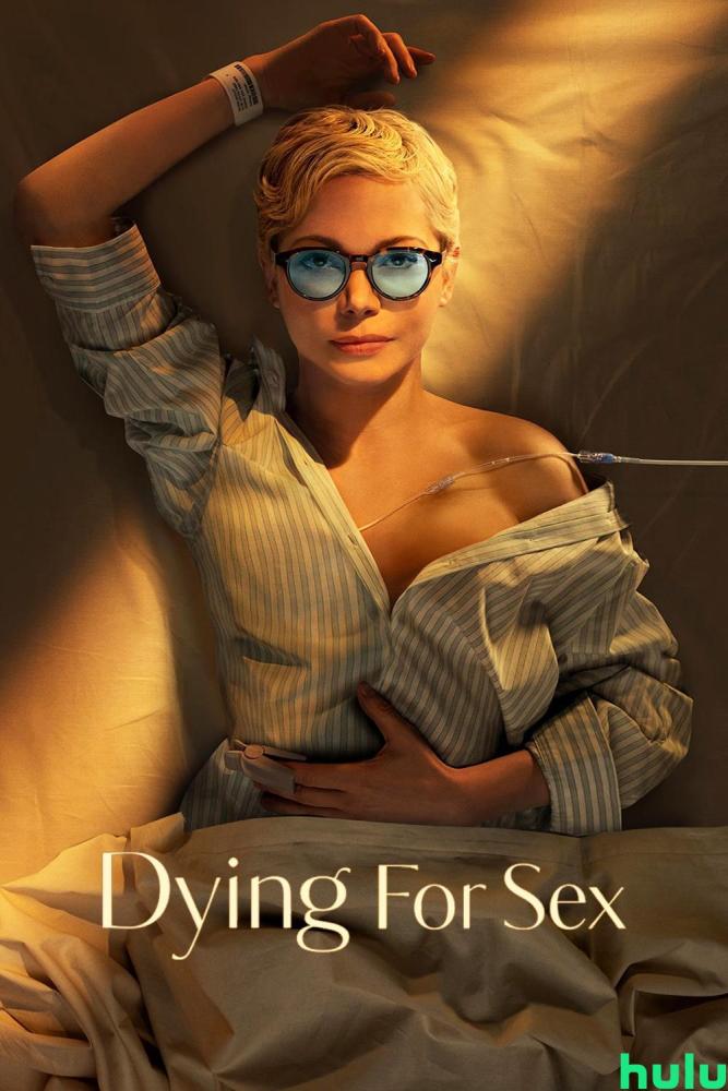دانلود سریال مردن برای سکس Dying for Sex