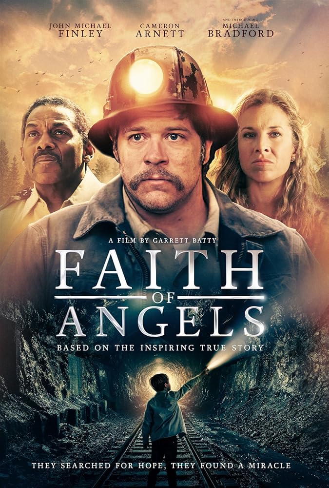 دانلود فیلم ایمان فرشتگان Faith of Angels 2024 با دوبله فارسی