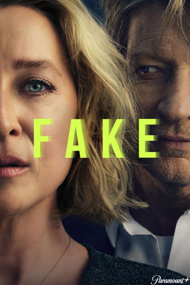 دانلود سریال جعلی Fake