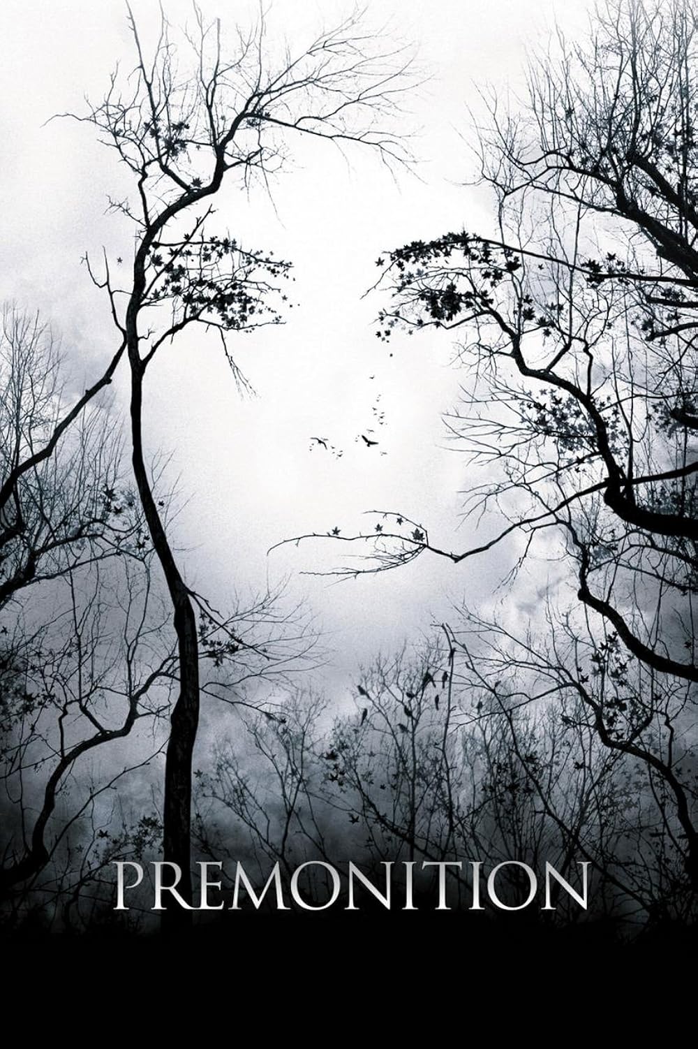 دانلود فیلم اخطار قبلی Premonition 2007