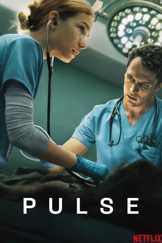 دانلود سریال نبض Pulse