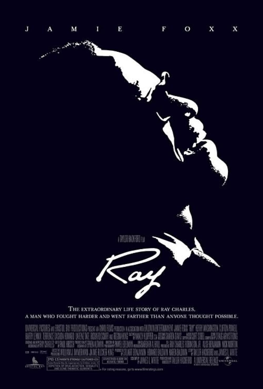دانلود فیلم ری Ray 2004