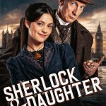 دانلود سریال شرلوک و دختر Sherlock & Daughter