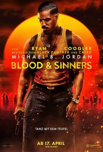 دانلود فیلم گناهکاران Sinners 2025 دوبله فارسی