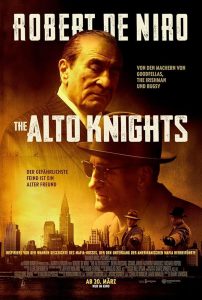 دانلود فیلم شوالیه‌های آلتو The Alto Knights 2025 دوبله فارسی