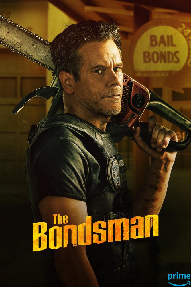 دانلود سریال باندسمن The Bondsman