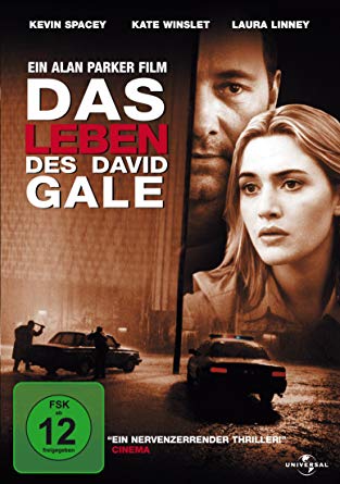 دانلود فیلم زندگی دیوید گیل The Life of David Gale 2003 دوبله فارسی
