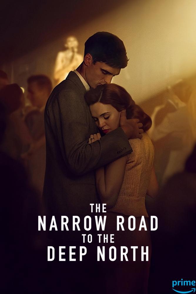 دانلود سریال جاده باریک به عمق شمال The Narrow Road to the Deep North