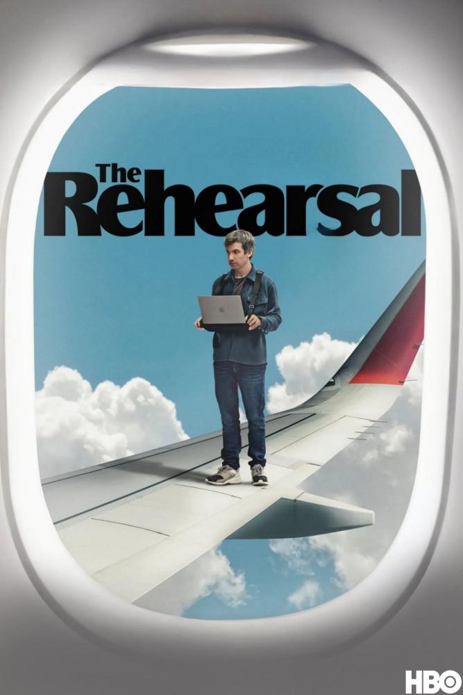 دانلود مستند تمرین The Rehearsal