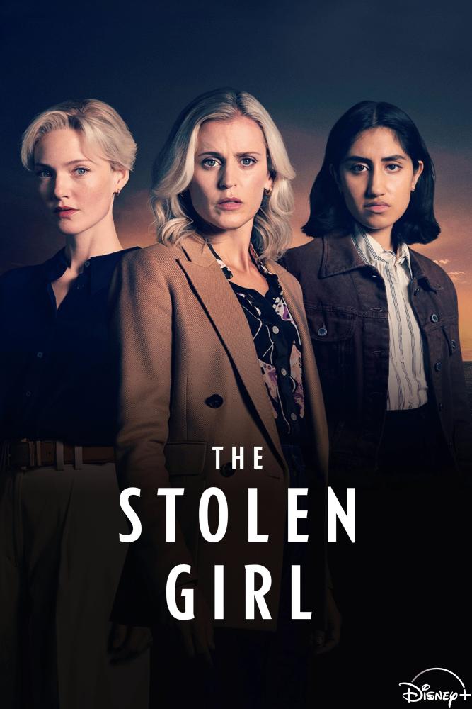 دانلود سریال دختر ربوده شده The Stolen Girl