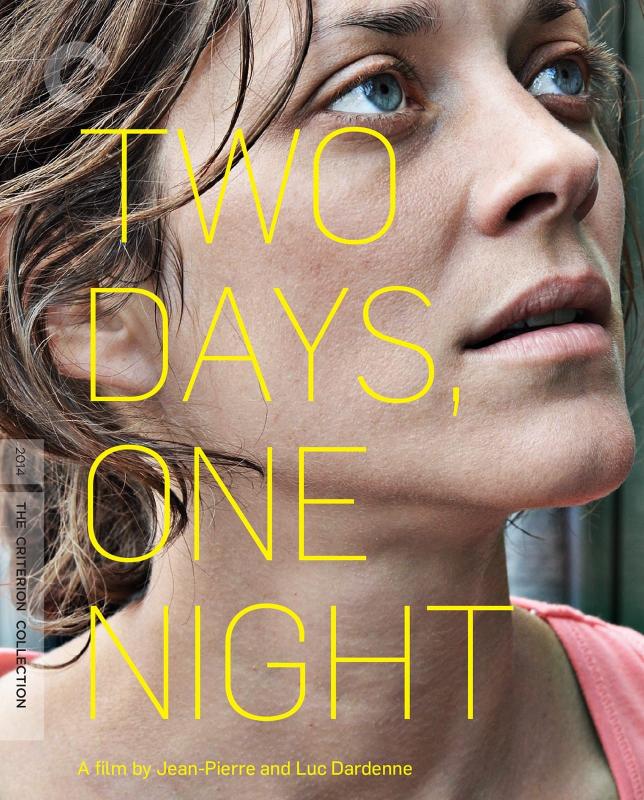 دانلود فیلم دو روز، یک شب Two Days One Night 2014