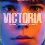 دانلود فیلم ویکتوریا Victoria 2015
