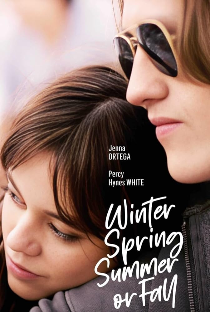 دانلود فیلم زمستان، بهار، تابستان یا پاییز Winter Spring Summer or Fall 2024