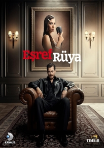 دانلود سریال اشرف رویا Esref Ruya 2025 دوبله فارسی